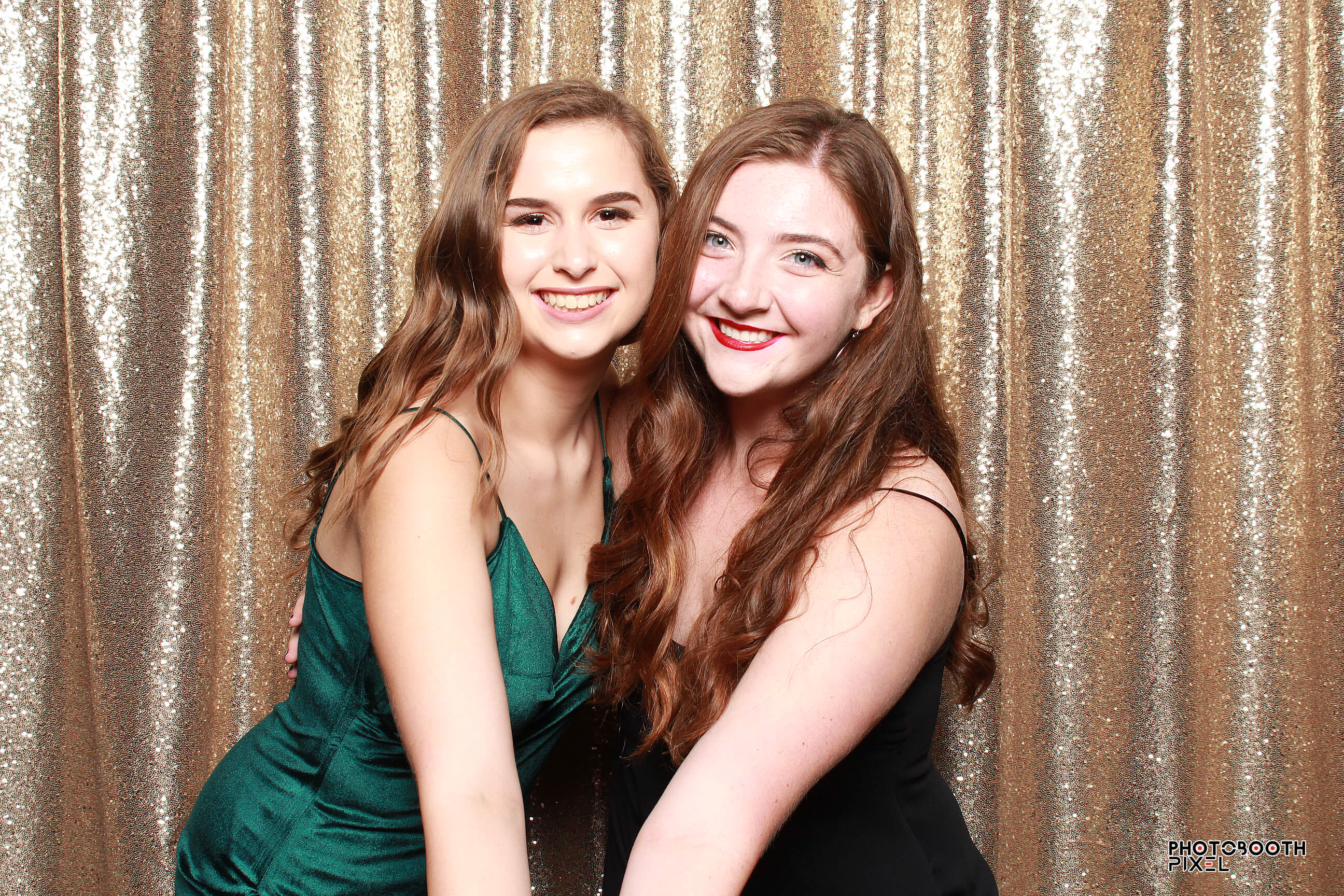 Alpha Chi Omega Formal | View more photos from the event at gallery.photoboothpixel.com/u/PhotoBoothPixel/Alpha-Chi-Omega-Formal